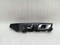 MERCEDES-BENZ Mercedes SL R231 right door inner handle A2319059000 interior door handle right — thumbnail 1