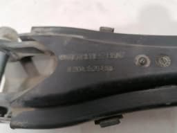 MERCEDES-BENZ Mercedes SL R231 AMG Left Rear Hub A2313504700 Wheel Bearing Housing Rear Left Set — thumbnail 5