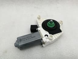 MERCEDES-BENZ Mercedes SL R231 Door Window Motor A2078200542 Window Regulator Motor LEFT — thumbnail 2