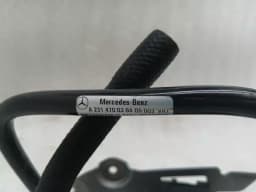 MERCEDES-BENZ Mercedes SL R231 Purge Valve A2314700364 Fuel Purge Valve — thumbnail 8