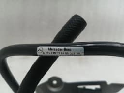 MERCEDES-BENZ Mercedes SL R231 Purge Valve A2314700364 Fuel Purge Valve — thumbnail 2