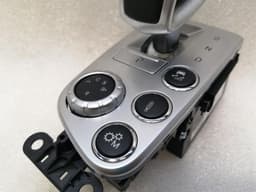 MERCEDES-BENZ Mercedes SL63 AMG R231 Gear Knob A2182600000 RHD RIGHT HANDLEBAR — thumbnail 3