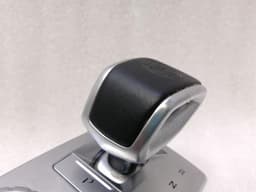 MERCEDES-BENZ Mercedes SL63 AMG R231 Gear Knob A2182600000 RHD RIGHT HANDLEBAR — thumbnail 6