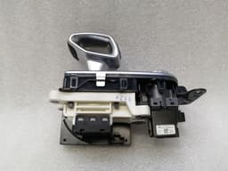 MERCEDES-BENZ Mercedes SL63 AMG R231 Gear Knob A2182600000 RHD RIGHT HANDLEBAR — thumbnail 4