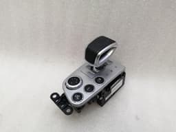 MERCEDES-BENZ Mercedes SL63 AMG R231 Gear Knob A2182600000 RHD RIGHT HANDLEBAR — thumbnail 10