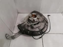 MERCEDES-BENZ Mercedes SL63 AMG R231 Left Front Hub A2313320701 Wheel Bearing Housing Front Left — thumbnail 2