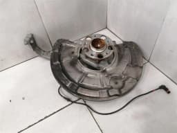 MERCEDES-BENZ Mercedes SL63 AMG R231 Left Front Hub A2313320701 Wheel Bearing Housing Front Left — thumbnail 7