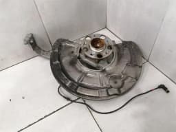 MERCEDES-BENZ Mercedes SL63 AMG R231 Left Front Hub A2313320701 Wheel Bearing Housing Front Left — thumbnail 1