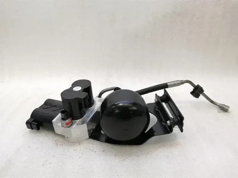 Mercedes SL R231 Rear ABC Valve Unit A2213201058 Rear Hydraulic Valve