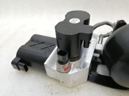 MERCEDES-BENZ Mercedes SL R231 Rear ABC Valve Unit A2213201058 Rear Hydraulic Valve — thumbnail 8