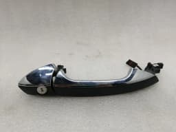 MERCEDES-BENZ MERCEDES SL R231 FRONT RIGHT DOOR HANDLE A2047601470 RHD RIGHT HAND DRIVE — thumbnail 5