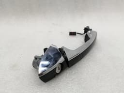 MERCEDES-BENZ MERCEDES SL R231 FRONT RIGHT DOOR HANDLE A2047601470 RHD RIGHT HAND DRIVE — thumbnail 2