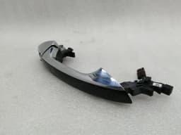 MERCEDES-BENZ MERCEDES SL R231 FRONT RIGHT DOOR HANDLE A2047601470 RHD RIGHT HAND DRIVE — thumbnail 3