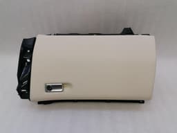 MERCEDES-BENZ Mercedes SL R231 Glovebox Cover Set PORCELL A2316802701 RHD RIGHT HANDLEBAR — thumbnail 2