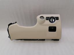 MERCEDES-BENZ Mercedes SL R231 Glovebox Cover Set PORCELL A2316802701 RHD RIGHT HANDLEBAR — thumbnail 3