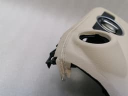 MERCEDES-BENZ Mercedes SL R231 Glovebox Cover Set PORCELL A2316802701 RHD RIGHT HANDLEBAR — thumbnail 5