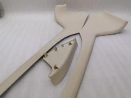 MERCEDES-BENZ Mercedes SL R231 Glovebox Cover Set PORCELL A2316802701 RHD RIGHT HANDLEBAR — thumbnail 8