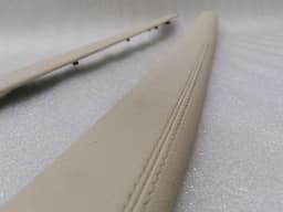 MERCEDES-BENZ Mercedes SL R231 Glovebox Cover Set PORCELL A2316802701 RHD RIGHT HANDLEBAR — thumbnail 9