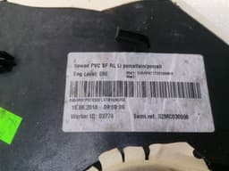MERCEDES-BENZ Mercedes SL R231 Glovebox Cover Set PORCELL A2316802701 RHD RIGHT HANDLEBAR — thumbnail 10