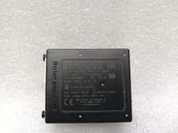 MERCEDES-BENZ Mercedes SL R231 alarm sensor module A2319052600 control unit — thumbnail 5