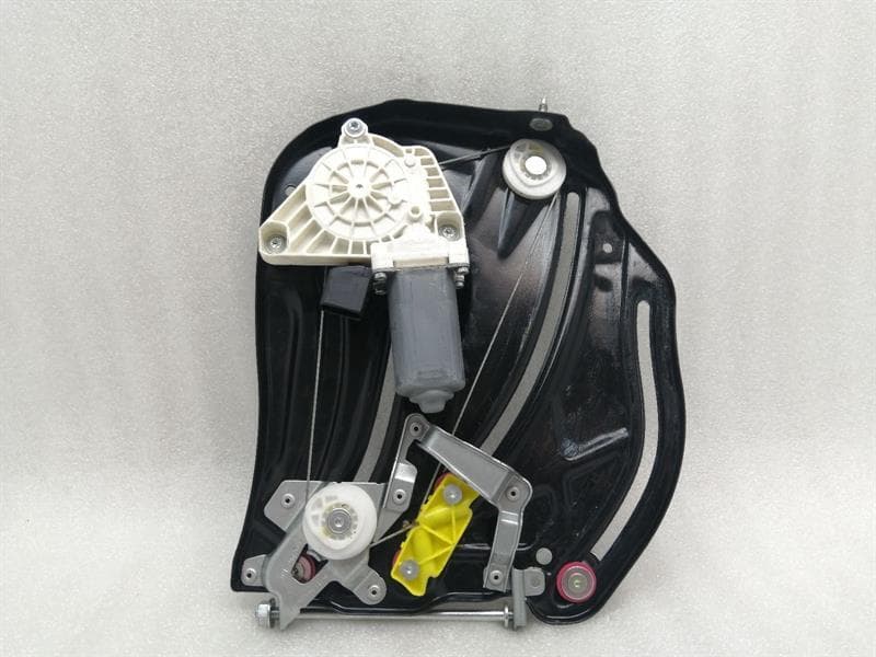 Mercedes SL R231 Right Rear Door Winder A2316700403 Window Regulator Rear Right