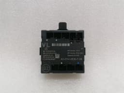 MERCEDES-BENZ Mercedes SL R231 left door module A2319008007 door control unit left — thumbnail 4