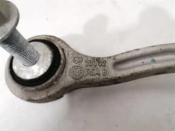 MERCEDES-BENZ Mercedes SL R231 AMG Left Rear Hub A2313504700 Wheel Bearing Housing Rear Left Set — thumbnail 7