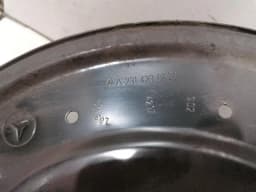 MERCEDES-BENZ Mercedes SL R231 AMG Left Rear Hub A2313504700 Wheel Bearing Housing Rear Left Set — thumbnail 9