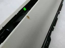 MERCEDES-BENZ Mercedes SL R231 Center Console A2316804701 RHD RIGHT HANDLEBAR — thumbnail 4