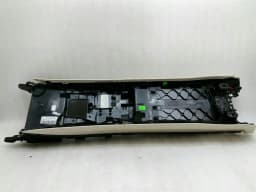 MERCEDES-BENZ Mercedes SL R231 Center Console A2316804701 RHD RIGHT HANDLEBAR — thumbnail 3