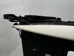 MERCEDES-BENZ Mercedes SL R231 Center Console A2316804701 RHD RIGHT HANDLEBAR — thumbnail 5