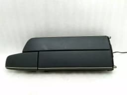 MERCEDES-BENZ Mercedes SL R231 Center Console A2316804701 RHD RIGHT HANDLEBAR — thumbnail 6