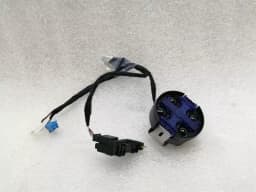 MERCEDES-BENZ Mercedes SL R231 Rain Sensor A2079013700 Rain Sensor — thumbnail 4