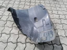 MERCEDES-BENZ Mercedes SL R231 wheel arch liner FRH A2316901230 WHEEL ARCH COVER front right — thumbnail 5