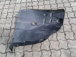 MERCEDES-BENZ Mercedes SL R231 wheel arch liner FRH A2316901230 WHEEL ARCH COVER front right — thumbnail 7