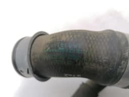 MERCEDES-BENZ Mercedes SL R231 SL63 AMG Cooling Pipe A2315013282 Coolant Hose Pipe — thumbnail 4