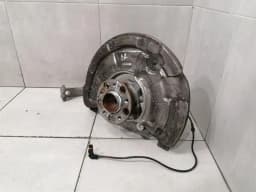 MERCEDES-BENZ Mercedes SL R231 right front hub A2313320801 wheel bearing housing front right — thumbnail 10
