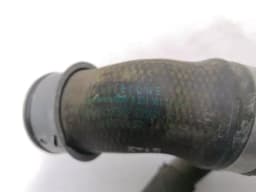 MERCEDES-BENZ Mercedes SL R231 SL63 AMG Cooling Pipe A2315013282 Coolant Hose Pipe — thumbnail 8