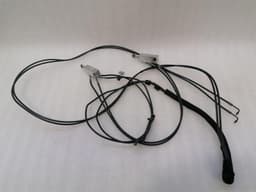 MERCEDES-BENZ Mercedes SL R231 Folding Roof Front Cylinder A2318000372 Top Cylinder Front — thumbnail 1