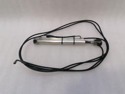 MERCEDES-BENZ Mercedes SL R231 Roof Cylinder Right A2318000072 Top Cylinder Right — thumbnail 7