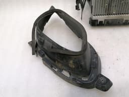 MERCEDES-BENZ Mercedes R231 SL63 AMG Right Water Radiator A0995003203 Water Cooler Cooler Re — thumbnail 8