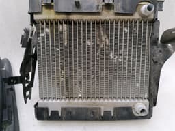 MERCEDES-BENZ Mercedes R231 SL63 AMG Right Water Radiator A0995003203 Water Cooler Cooler Re — thumbnail 6