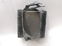 MERCEDES-BENZ Mercedes R231 SL63 AMG Right Water Radiator A0995003203 Water Cooler Cooler Re — thumbnail 4