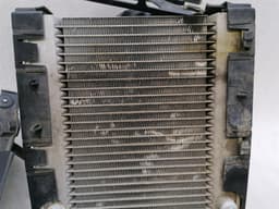 MERCEDES-BENZ Mercedes R231 SL63 AMG Right Water Radiator A0995003203 Water Cooler Cooler Re — thumbnail 3