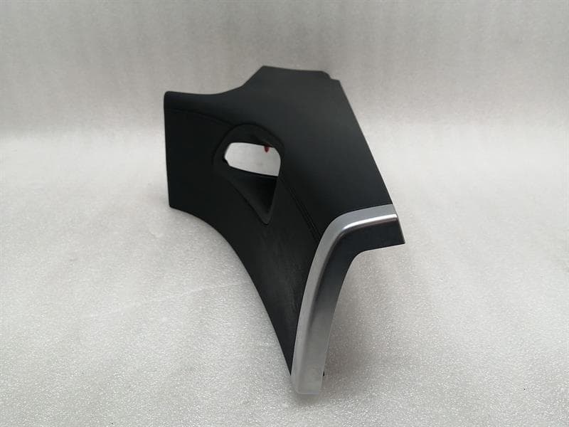 MERCEDES-BENZ Mercedes SL R231 Left Side Wall SEATBELT A2316900901 Left Bezel