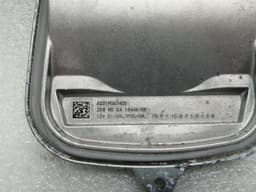 MERCEDES-BENZ Mercedes SL R231 LED Ballast A2319067400 LED Ballast — thumbnail 3