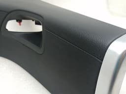 MERCEDES-BENZ Mercedes SL R231 Left Side Wall SEATBELT A2316900901 Left Bezel — thumbnail 9