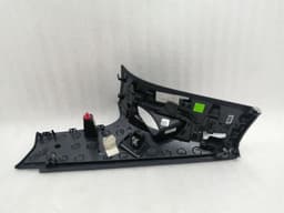 MERCEDES-BENZ Mercedes SL R231 Left Side Wall SEATBELT A2316900901 Left Bezel — thumbnail 6