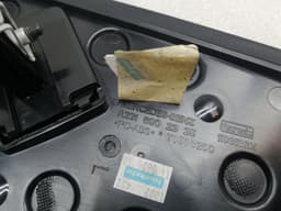 MERCEDES-BENZ Mercedes SL R231 Left Side Wall SEATBELT A2316900901 Left Bezel — thumbnail 7