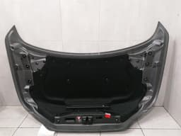 MERCEDES-BENZ Mercedes SL65 AMG CARBON FIBER SL63 R231 boat lid A2317501000 tailgate spoiler — thumbnail 8